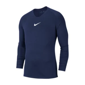 Camiseta Nike Park First Layer m/l C.D. Cazalegas-Ebora Formación Adulto