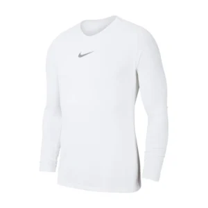 Camiseta Nike Park First Layer m/l C.D. Cazalegas-Ebora Formación Adulto