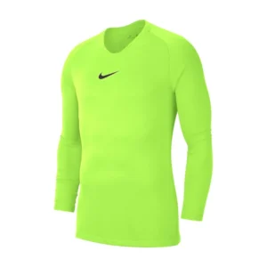 Camiseta Nike Park First Layer m/l C.D. Cazalegas-Ebora Formación Adulto