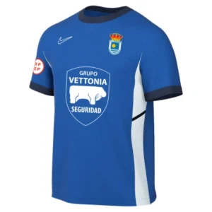 Camiseta PRIMER EQUIPO Academy 25 Azul Adulto