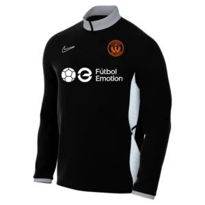 Sudadera Nike CANTERA Academy 25 Drill Top C.D. Cazalegas-Ebora Formación Adulto